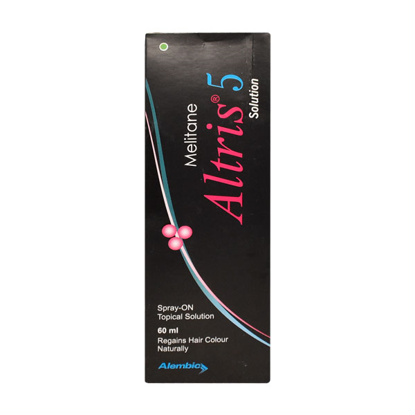 Altris 5 Solution