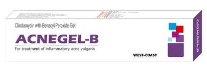 Acnegel-B Gel