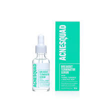 Acnesquad  Serum