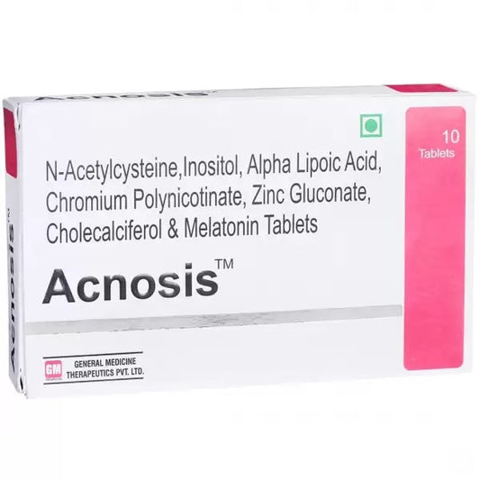 Acnosis Tablet