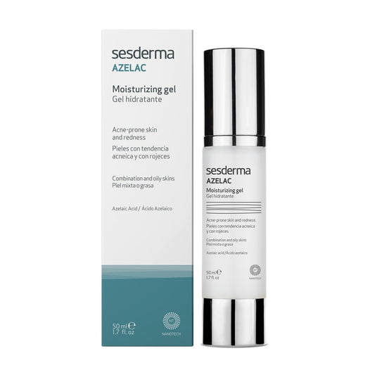 Azelac Moisturising Gel