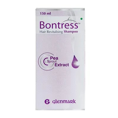 Bontress Shampoo