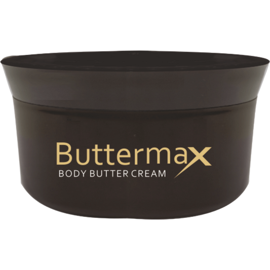 Buttermax Body Butter Cream