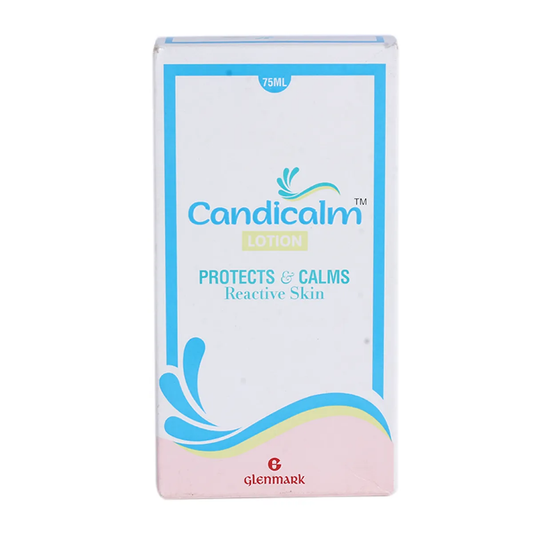 Candicalm Lotion