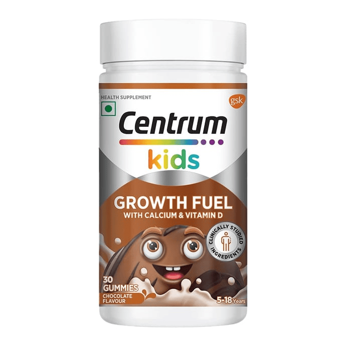 Centrum Kids Gummies