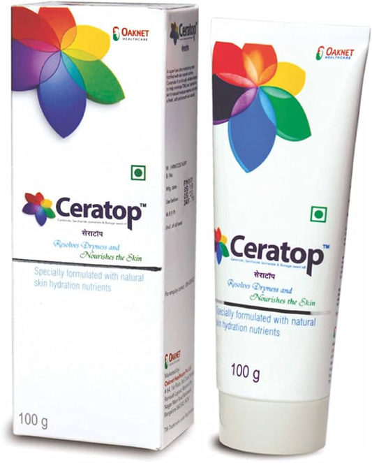 Ceratop Cream