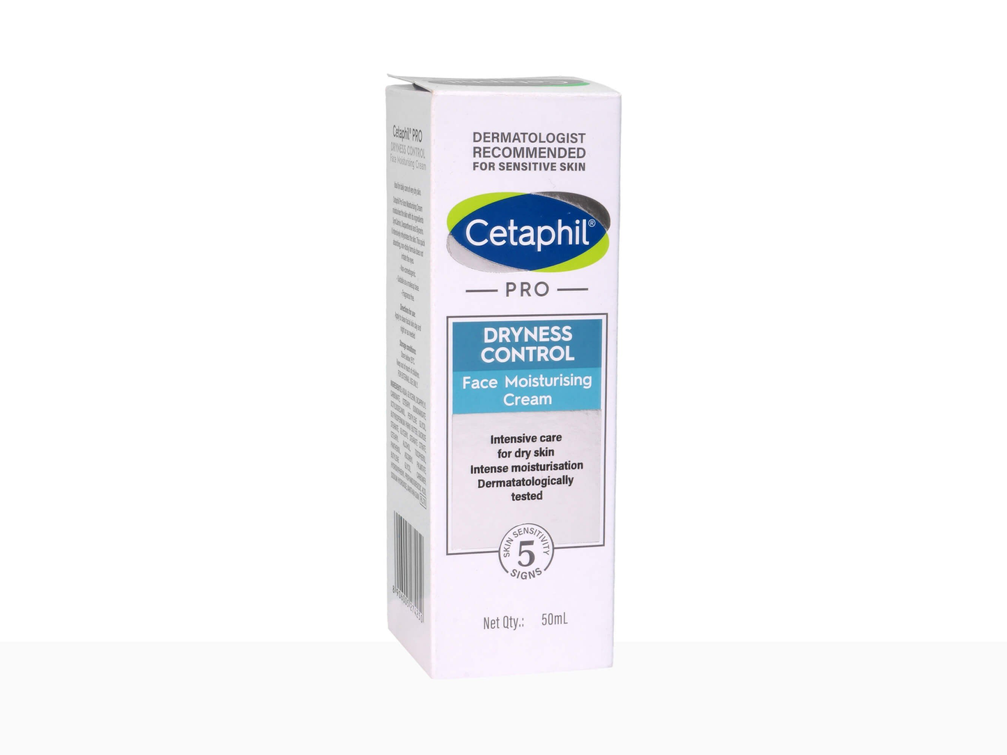 Cetaphil Pro Dryness Control Face Moisturising Cream