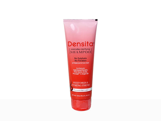 Densita Everyday Clarifying Shampoo