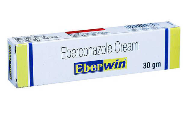 Ebergold Cream