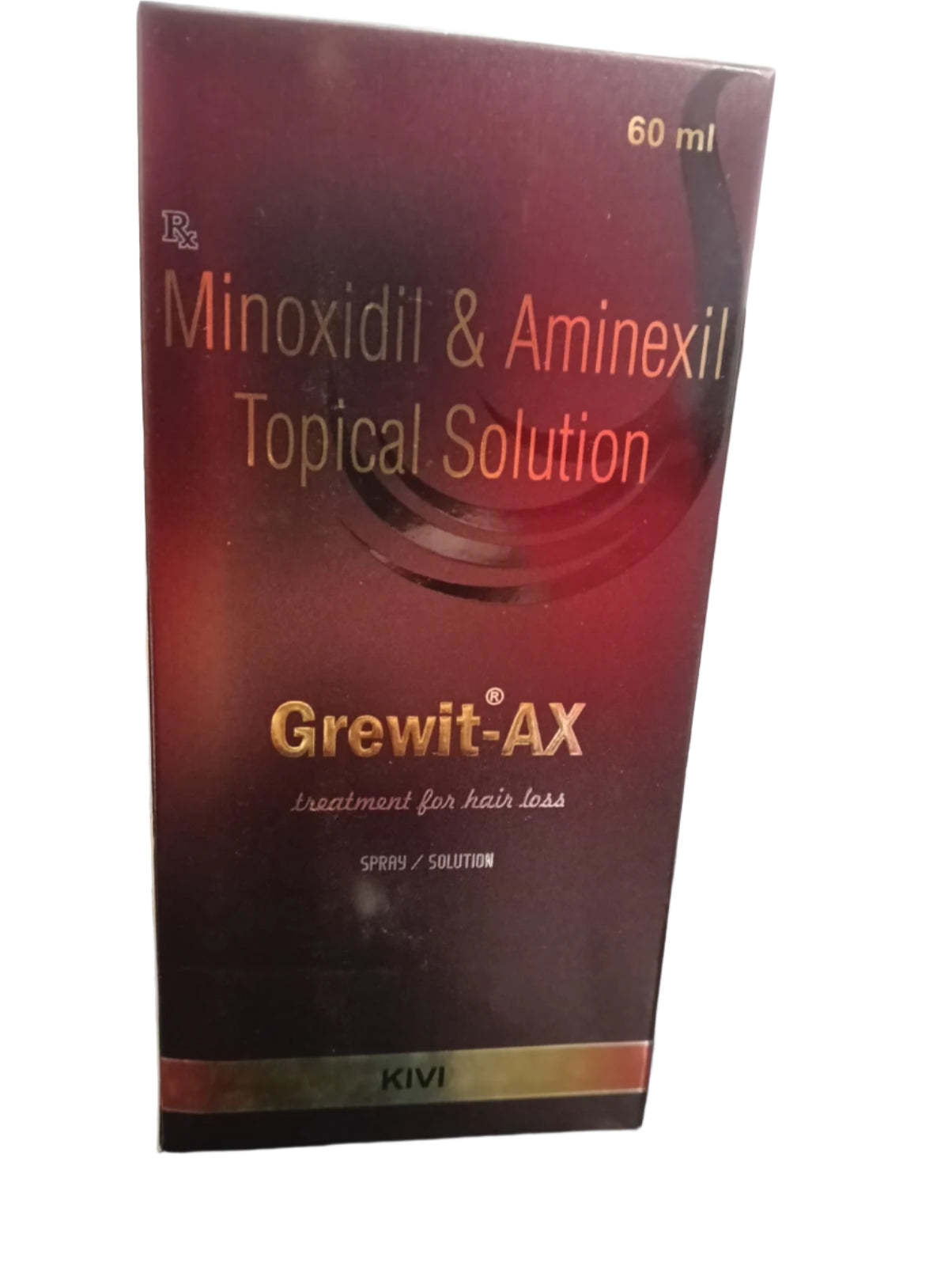 Grewit AX Solution