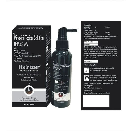 Hairizer Hair Growth Treatment