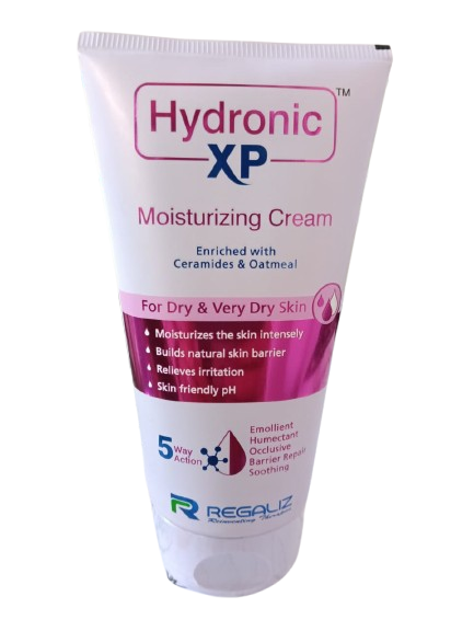 Hydronic xp cream