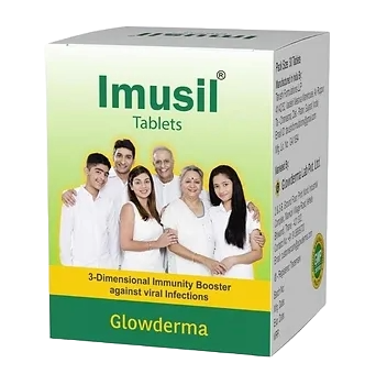 Imusil Tablets