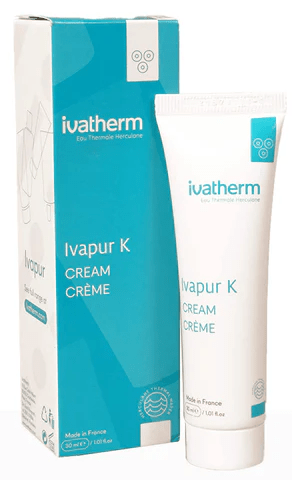 Ivapur K Cream