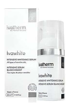 Ivatherm Ivawhite Whitening Serum