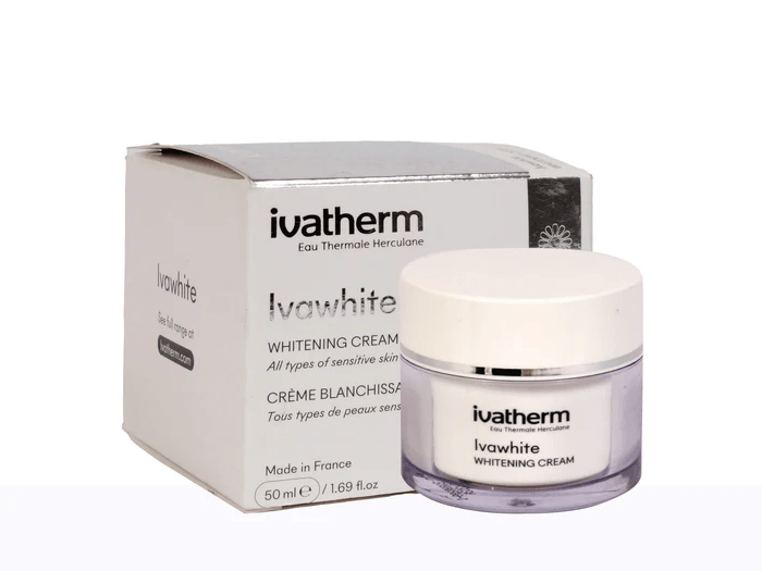 Ivawhite Whitening Cream