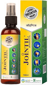 Jointil Orthopedic Oil