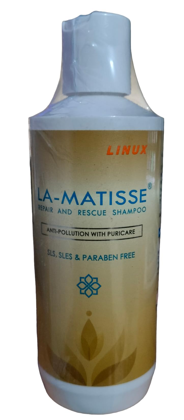 La Matisse Repair and Rescue Shampoo