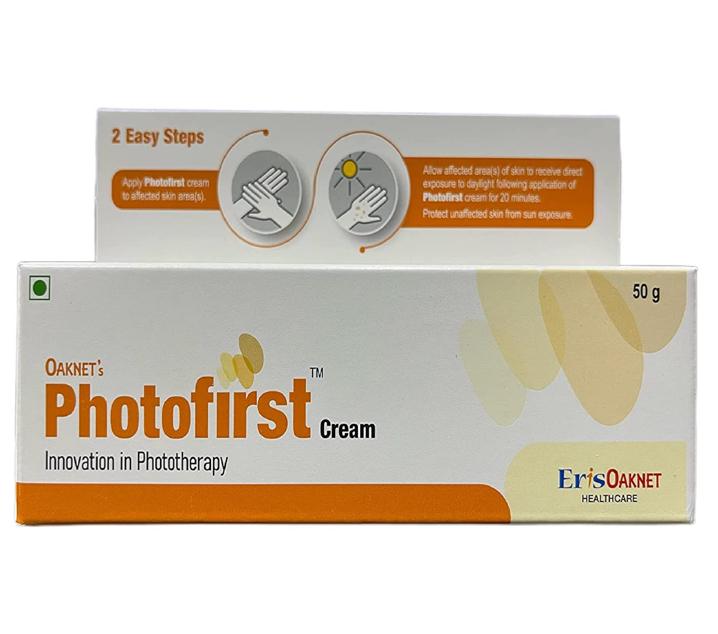 Photofirst Cream