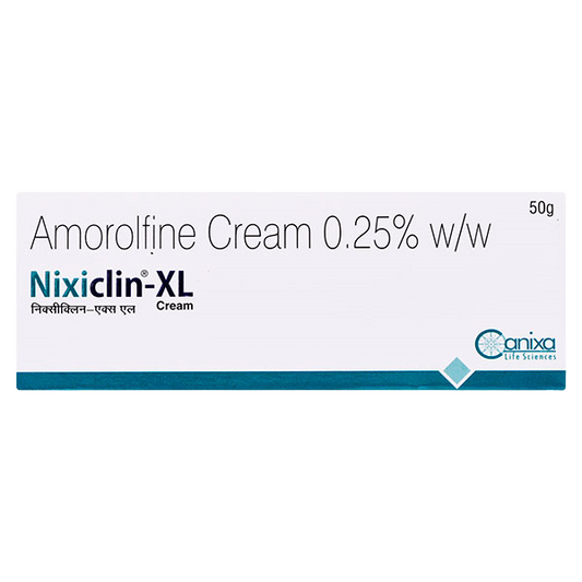 Nixiclin XL Cream