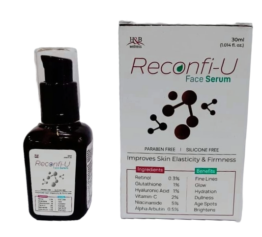 Reconfi U Face Serum