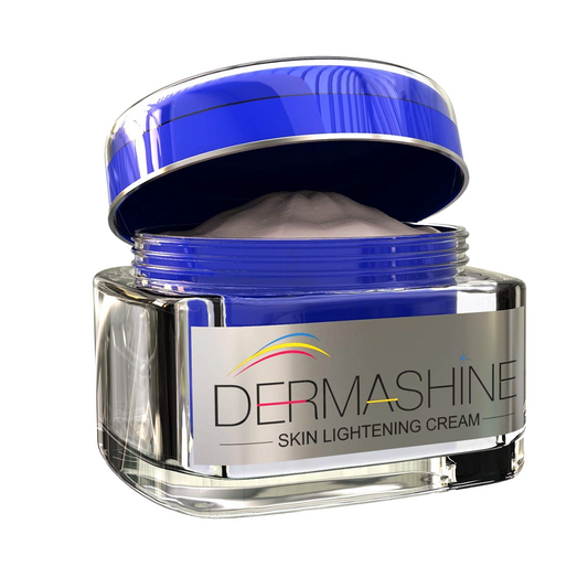 Dermashine Skin Lightening Cream