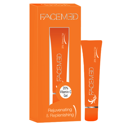 Facemed Gel