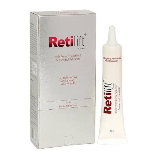 Retilift Cream