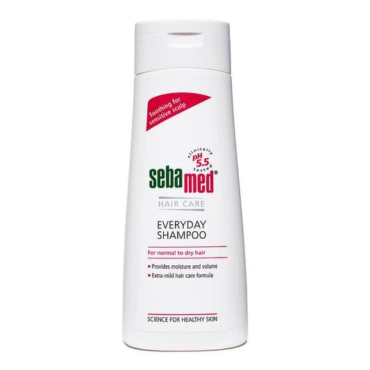 Sebamed Everyday Shampoo