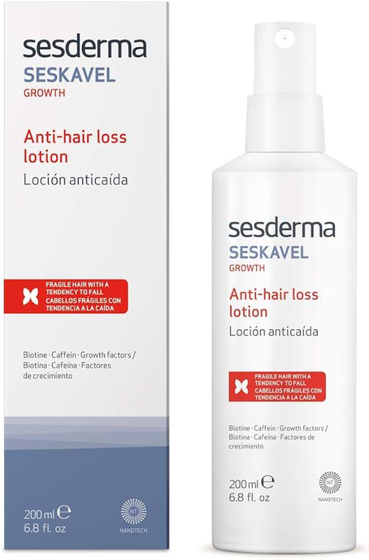 Sesderma Seskavel Anti-Hair Loss Lotion