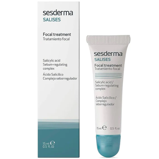 Sesderma Salises Focal Treatment