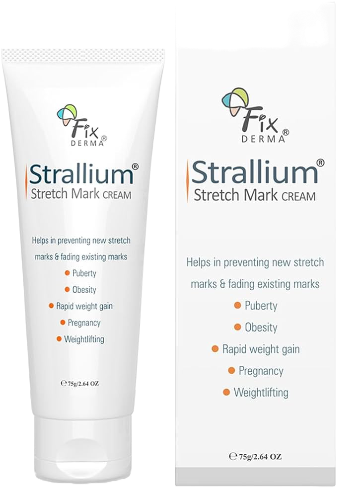 Fixderma Strallium Stretch Mark Cream