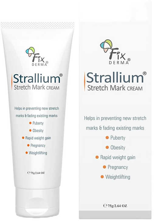 Fixderma Strallium Stretch Mark Cream