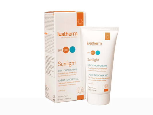 Sunlight SPF 50+ Dry Touch Cream