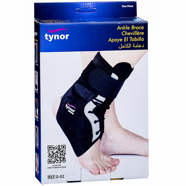 Tynor Ankle Brace