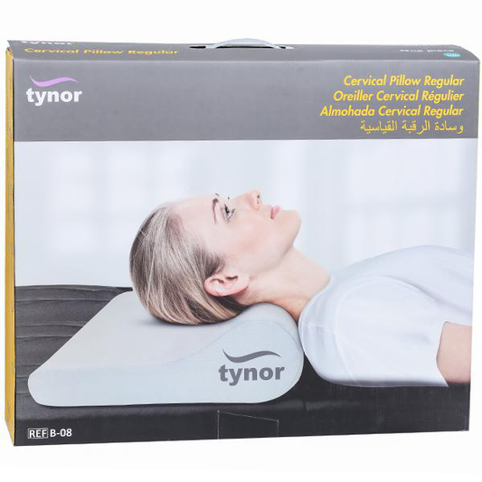 Tynor Cervical Pillow (Regular)