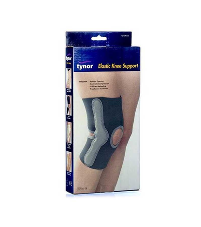 Tynor Elastic Knee Support