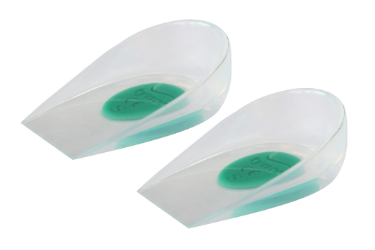 Tynor Heel Cup Silicone ( Pair)