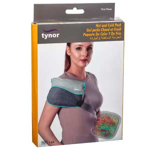 Tynor Hot & Cold Pack