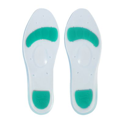 Tynor Insole Full Silicone (Pair)