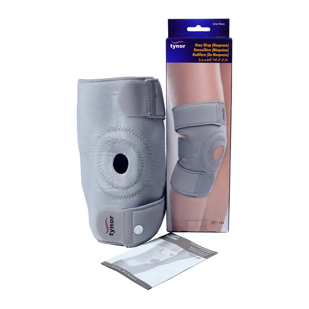 Tynor Knee Wrap (Neo)