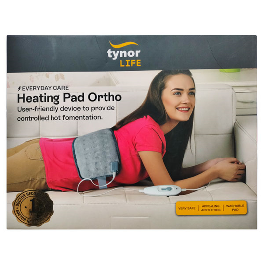 Tynor Heating Pad Ortho