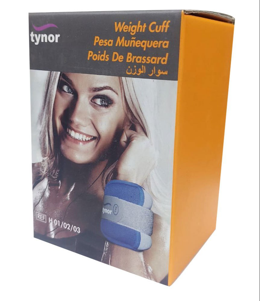 Tynor Weight Cuff