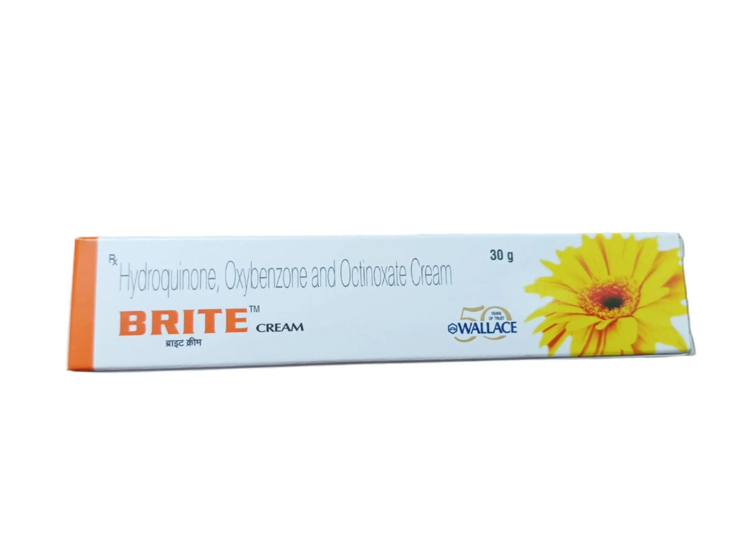 Brite Cream