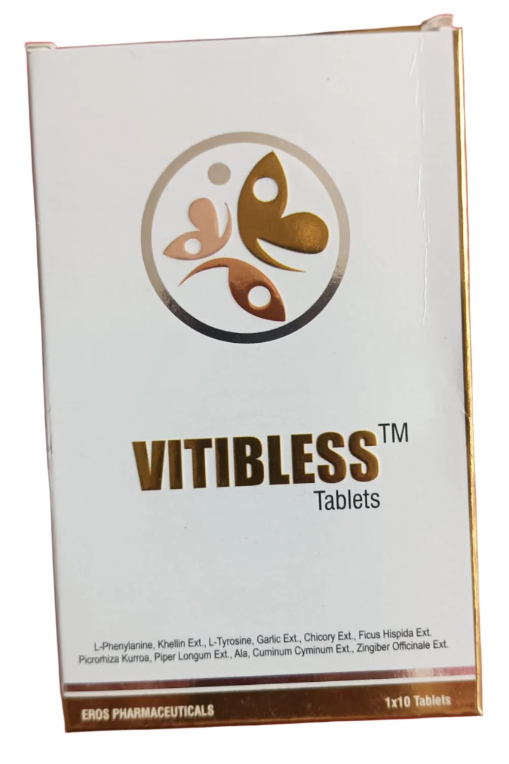 Vitibless Tablet