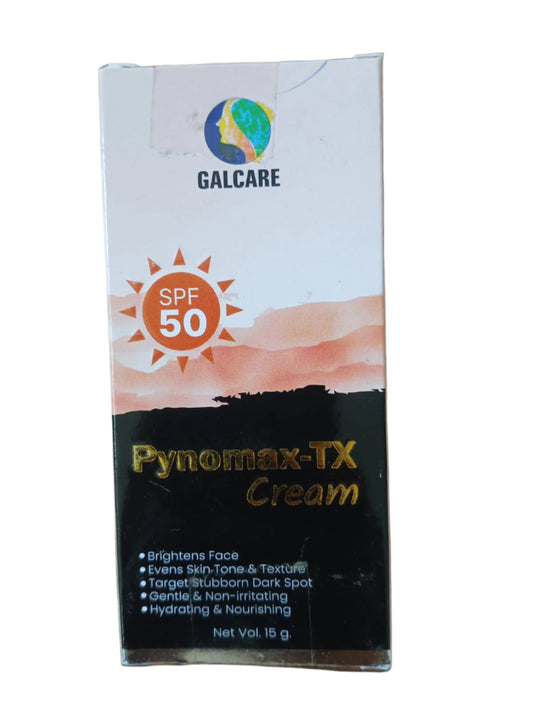 Pynomax TX Cream