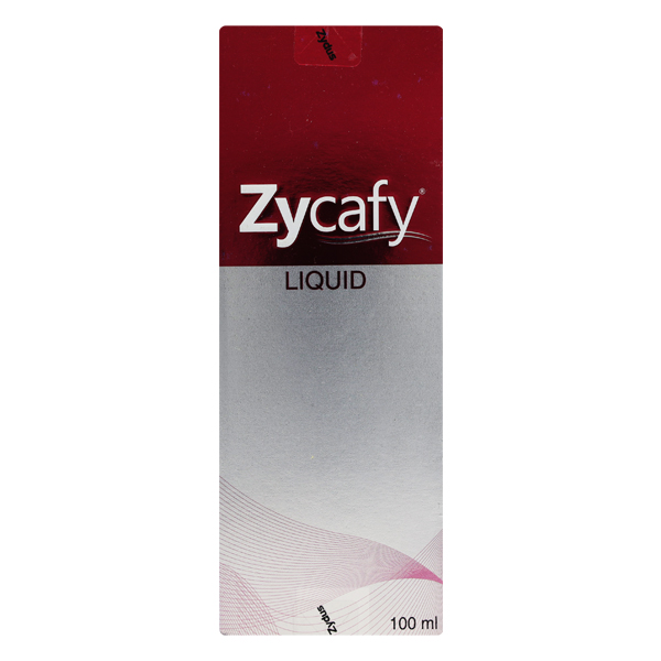 Zycafy Liquid