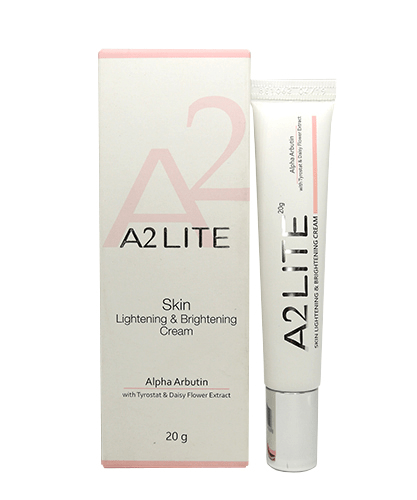 A2 Lite Cream