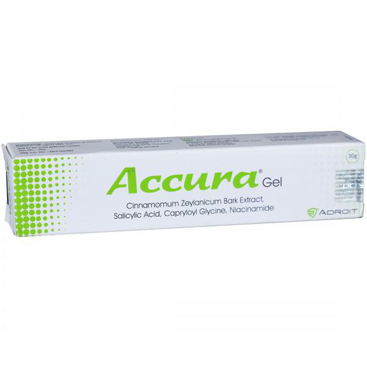 Accura Gel