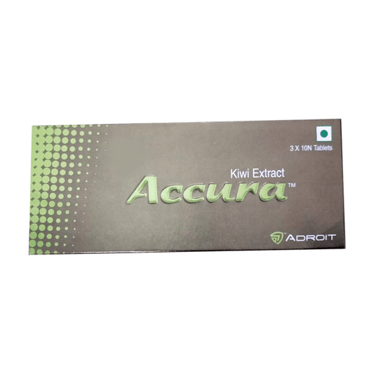 Accura Tablets